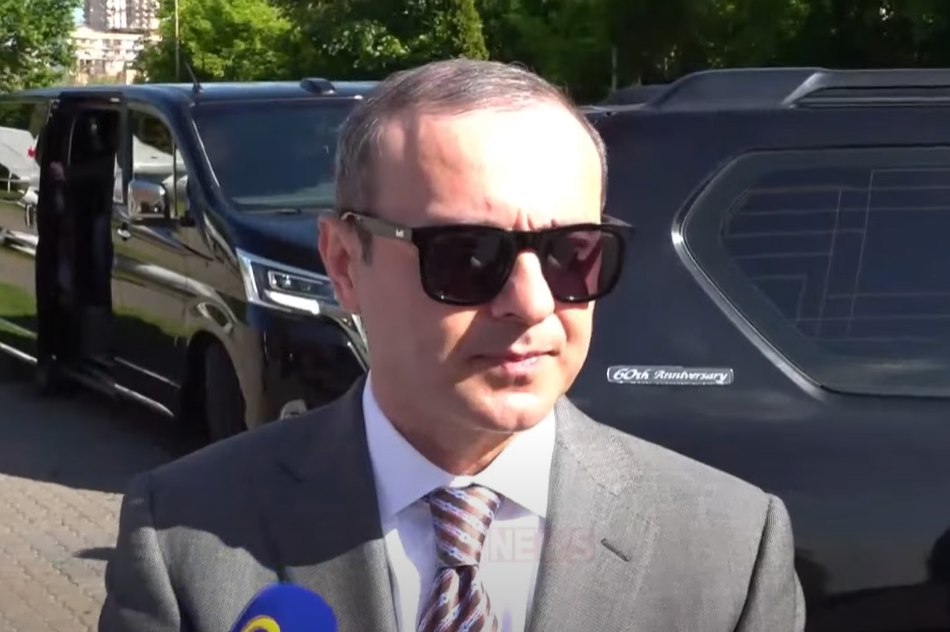 Բաքվի հետ բանակցությունները Խաղաղության համաձայնագրի ստորագրման շուրջ են․ տեքստը համաձայնեցված է․ Արմեն Գրիգորյան