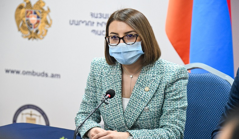 ՄԻՊ-ը պարբերաբար տեղեկատվություն է ստանում Ուկրաինայի հայ համայնքի և ՀՀ քաղաքացիների խնդիրների վերաբերյալ
