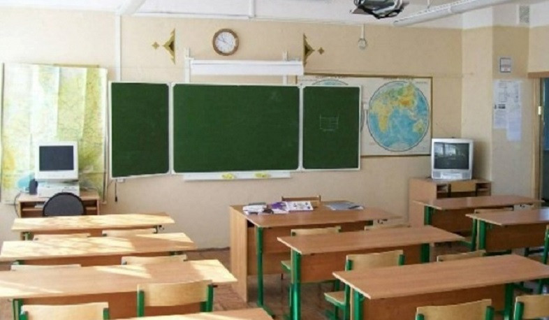 Վարդաձորի դպրոցում միջադեպի վերաբերյալ Կրթության տեսչական մարմնի կողմից նախաձեռնվել է վարչական վարույթ