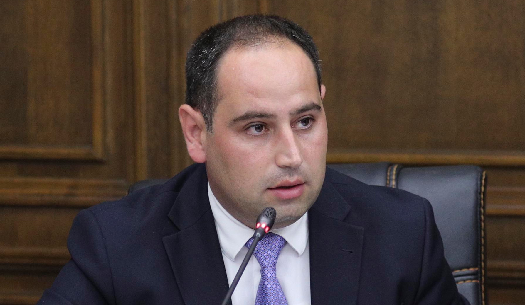 Ոչ միայն չենք փակում ատոմակայանը, այլ նաև գնում ենք ևս 10 տարով շահագործման ժամկետի երկարացման․ Խուդաթյան