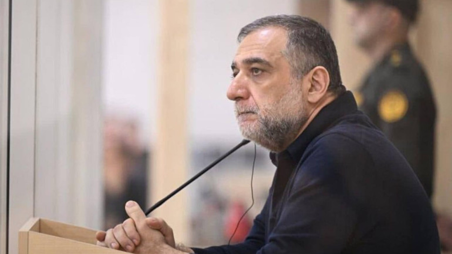 Կարևոր չէ, թե դեռ որքան ժամանակ կանցկացնենք Ումբակիում, խնդրում եմ՝ հետևեք ձեր իսկ օրենքներին. Ռուբեն Վարդանյանի ուղերձը՝ ադրբեջանի ՄԻՊ-ին (ձայնագրություն)