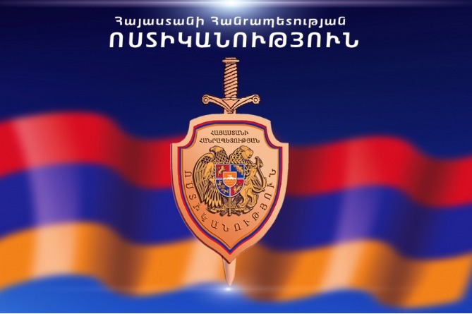 Ոստիկանությունը ներկայացրել է Ամանորին ուժեղացված ծառայության արդյունքները