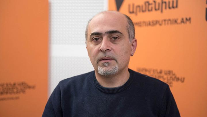 Ոստիկանները ոչ-ադեկվատ, վայրենի եւ հոգեկան խանգարում ունեցողի տպավորություն էին թողնում․ Սամվել Մարտիրոսյան