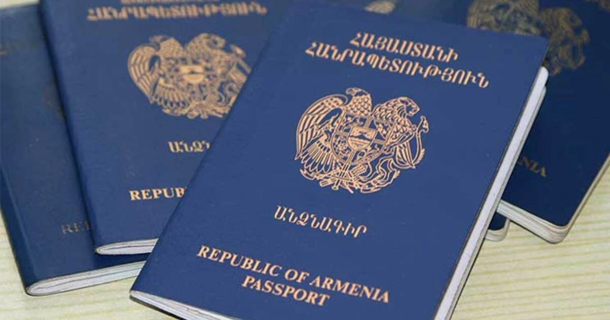2025 թվականին ՀՀ քաղաքացիության տրամադրման պատմական ռեկորդ է գրանցվել․ ՆԳՆ