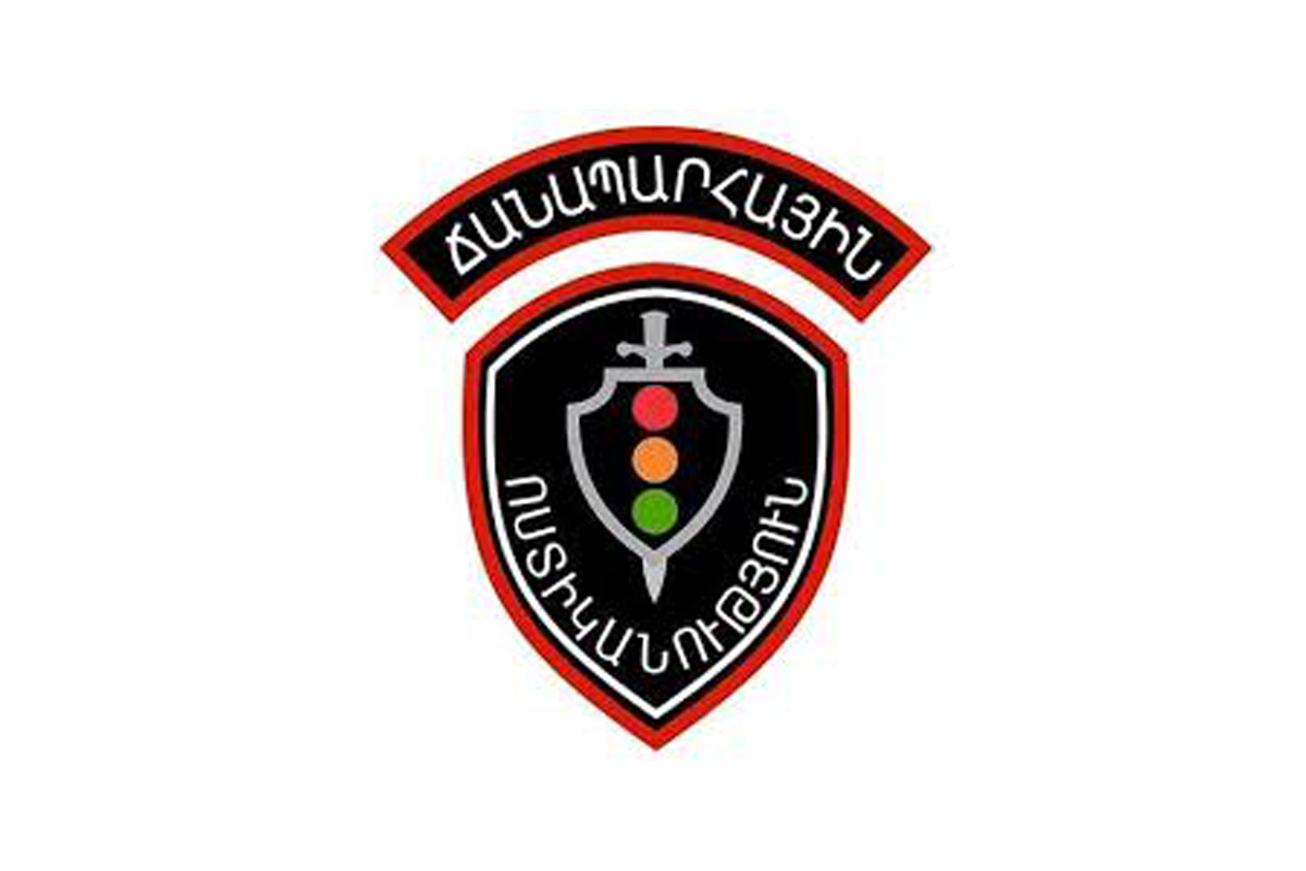 ՃՈ-ն մեկ օրում 35 ոչ սթափ վարորդ է հայտնաբերել