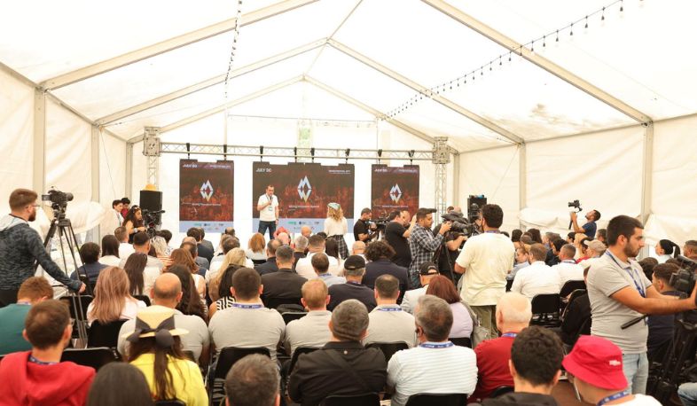 Ժամանակակից տեխնոլոգիաների զարգացումն անհնար է առանց հանքարդյունաբերությունից ստացվող մետաղների և այլ հանքային հումքի. ՏԿԵՆ տեղակալ