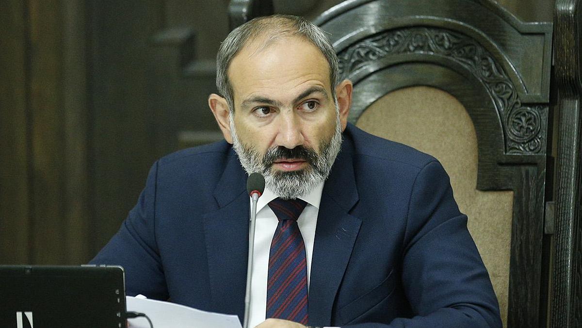 Нужно работать над отправкой миссии ООН или ОБСЕ по сбору фактов в Нагорный Карабах, Лачинский коридор: Пашинян