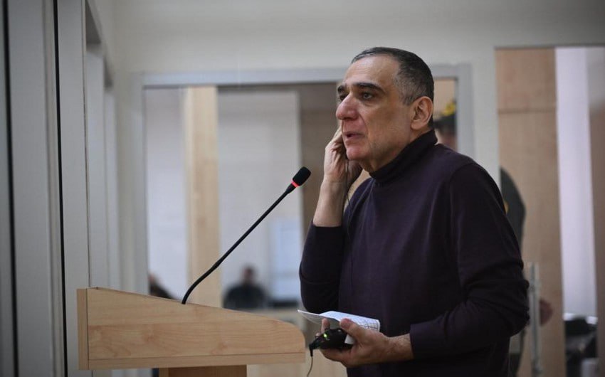 Ադրբեջանում հայ բանտարկյալները հայտնում են իրավունքների խախտման մասին․ HRW-ը Ռուբեն Վարդանյանի ահազանգին է անդրադարձել