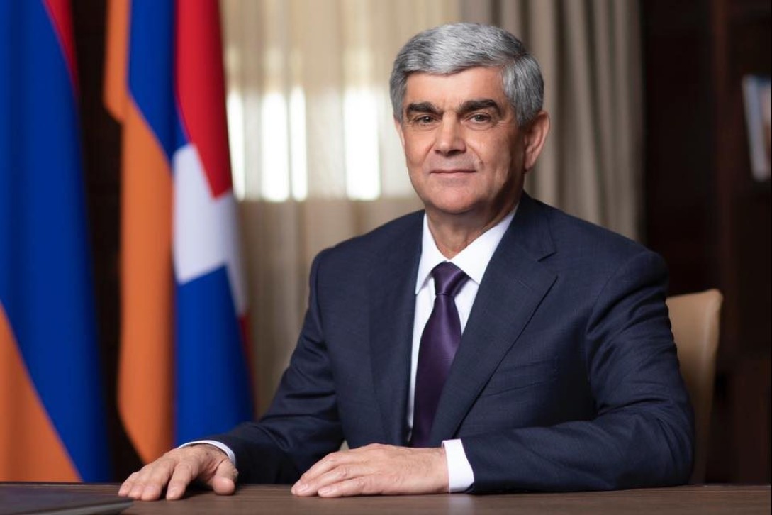 Իմ զորակցությունն եմ հայտնում Սամվել Կարապետյանին, կանգնած եմ մեր եկեղեցու, մեր հոգևոր հայրերի և մեր ժողովրդի բարոյական հիմքերի կողքին. Վիտալի Բալասանյան