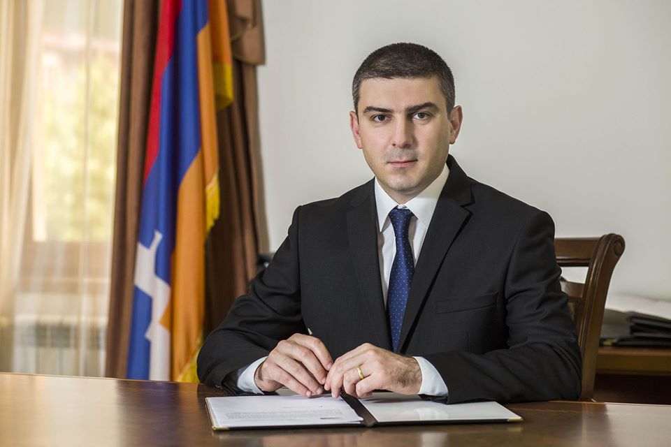 Եկեք հունիսի 1-ին, իսկապես, փորձենք պաշտպանել մեր երեխաների առողջությունը. Արցախի պետական նախարար