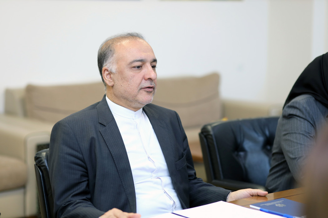 Հայաստանում արտատարածքային միջանցք ստեղծելու մասին խոսող երկրները պատրա՞ստ են նույնն անել իրենց տարածքում․ Իրանի դեսպան