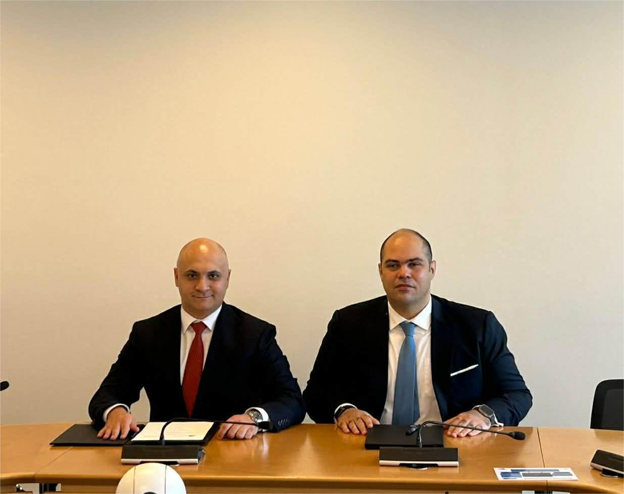 ՄՍՇՊՀ-ն ընդլայնում է համագործակցությունը Եգիպտոսի մրցակցային մարմնի հետ․ստորագրվել է փոխըմբռնման հուշագիր
