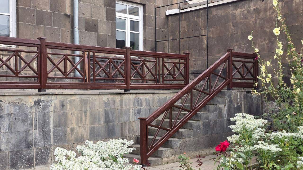 Էս որքա՞ն եք կոմպլեքսավորված «Մեր քաղաքը» խմբակցության անունը տալուց. Գյումրիի ավագանու անդամը՝ Վարդան Ղուկասյանին