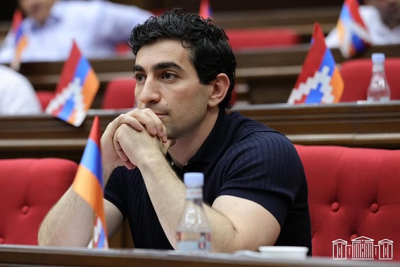 Ինչպե՞ս է ՀՀ 2–րդ նախագահի ընտանիքը դարձել միլիոնատեր․ Քոչարյանը պատասխանել է Փաշինյանին