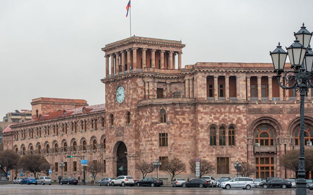 Լրացուցիչ 94,6 մլն դրամ կհատկացվի վարչապետի աշխատակազմի գործուղումների համար