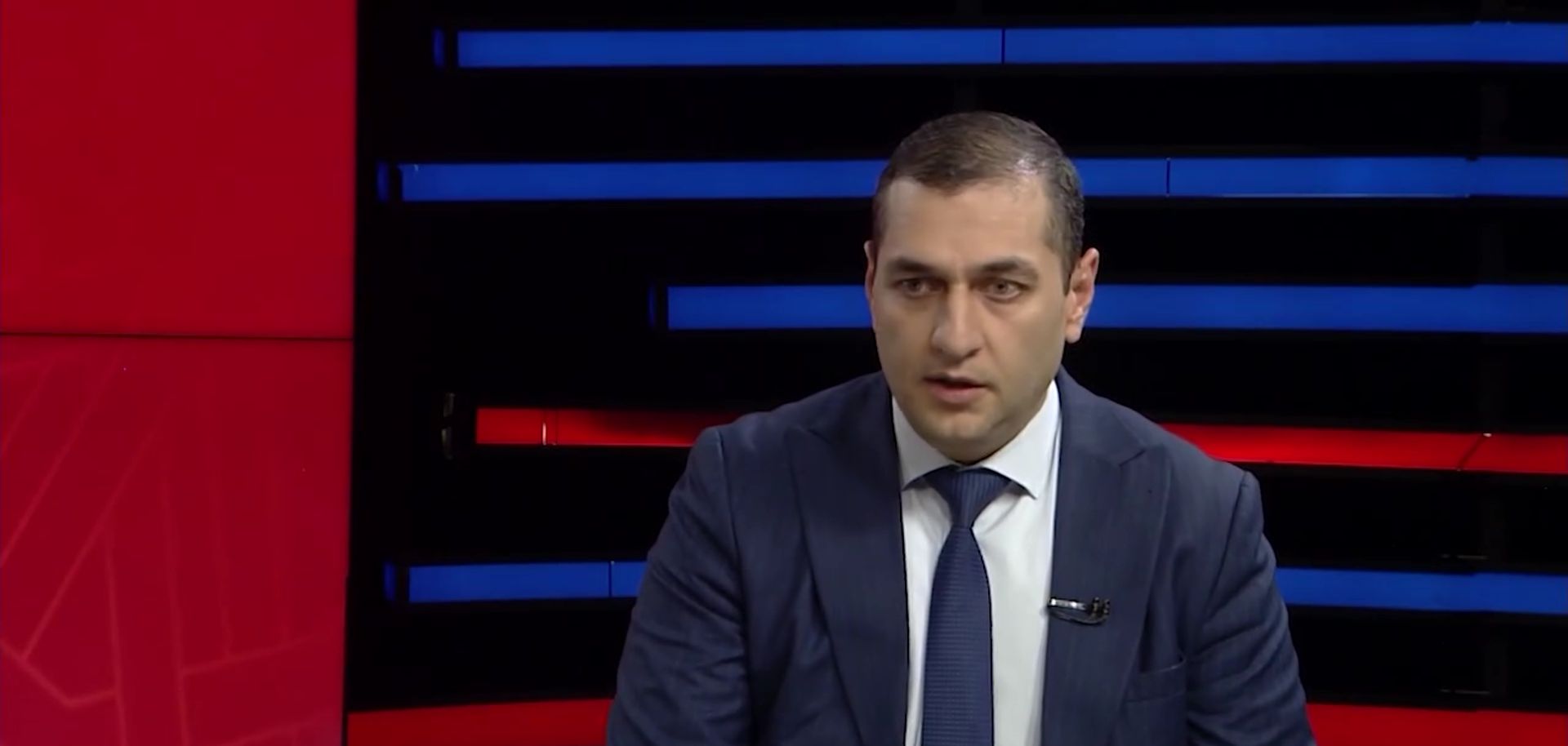 ԼՂ-ից բռնի տեղահանված անձանց բժշկական օգնության մանրամասները (տեսանյութ)