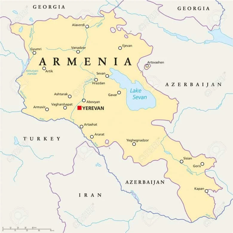 ՀՀ կառավարությունը մտադիր է խորացնել հարաբերությունները Իրանի և Վրաստանի հետ