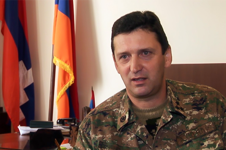«Հրապարակ»․ Ո՞վ կփոխարինի Ջալալ Հարությունյանին