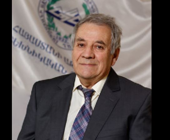  Նոր կորոնավիրուսից մահացել է ԲՈԿ-ի մասնագիտական խորհրդի նախագահ Սևան Դավթյանը 