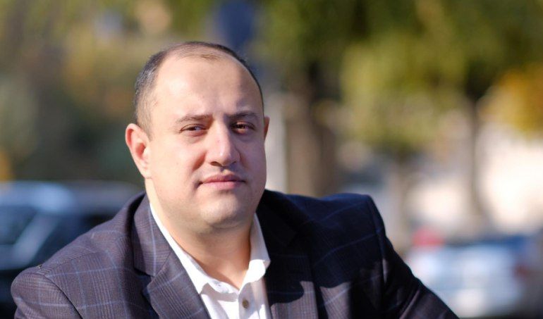 Ձերբակալվել է 4 անձ․ նրանք կասկածվում են դեկտեմբերի 8-ին մոլերից մեկի հարակից ավտոկայանատեղիում կատարված հшնցագործության մեջ․ ՆԳՆ