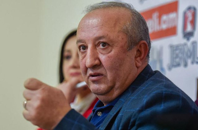 «Այն, ինչ կատարվել է Շուշիում, քրեական գործ հարուցելու մատերիալ է»․ Մովսես Հակոբյան․ «Իրավունք»