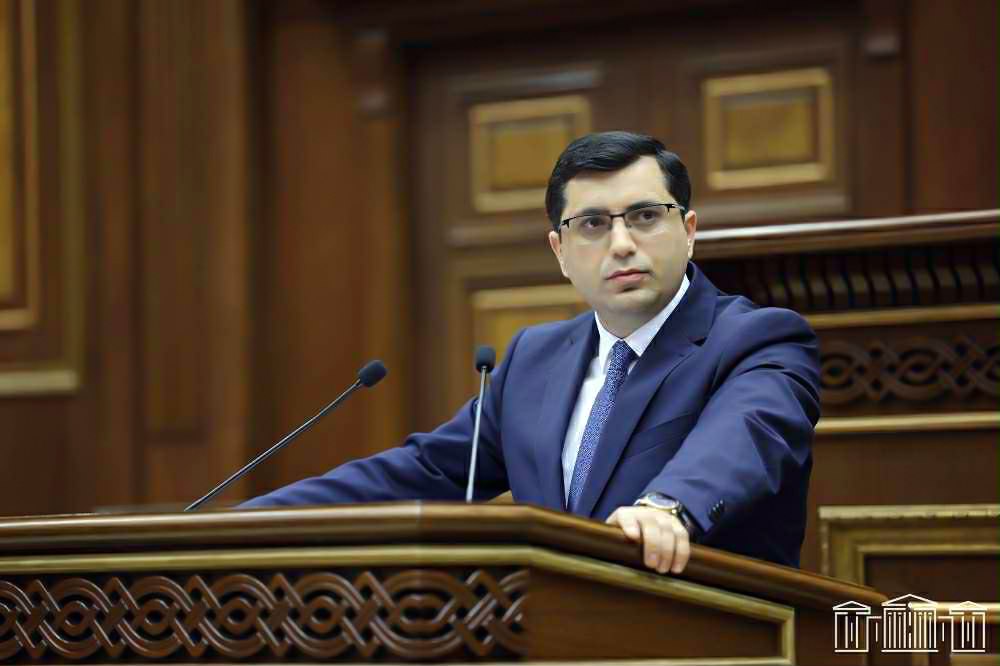  5 վարչության պետ, 10 քննիչ. ՀԿԿ-ում կադրային ջարդը շարունակվում է. «Ժողովուրդ»