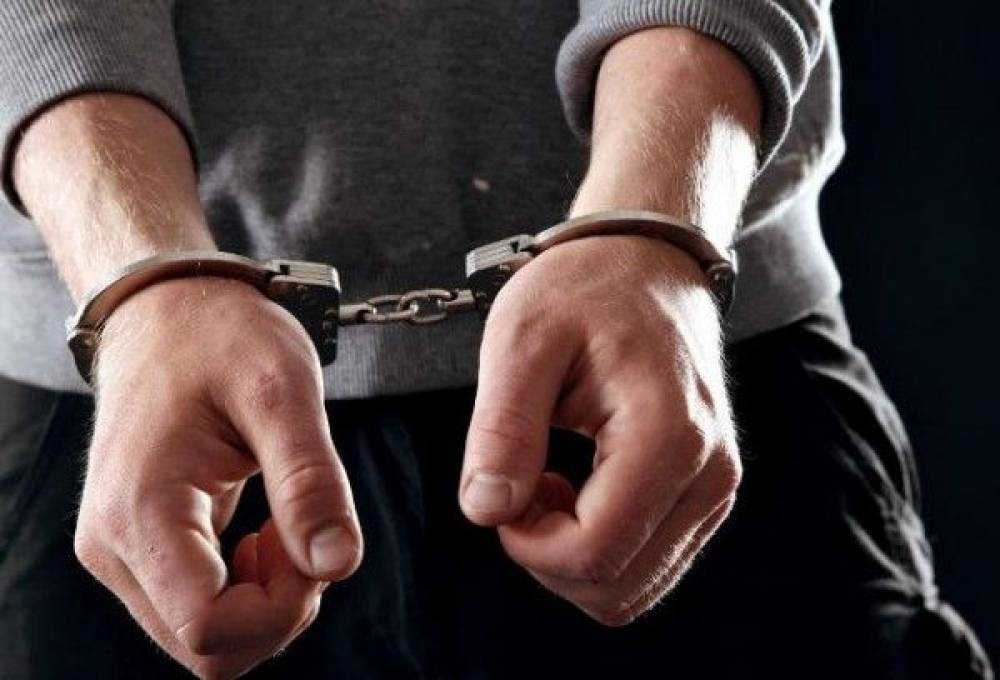 ՌԴ իրավապահների կոմից հետախուզվողը հայտնաբերվեց Իսակովի պողոտայում