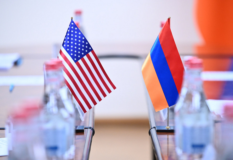 Հայաստան–ԱՄՆ տեխնոլոգիական գագաթնաժողով. առանցքային ընկերություններ և հայտարարություններ