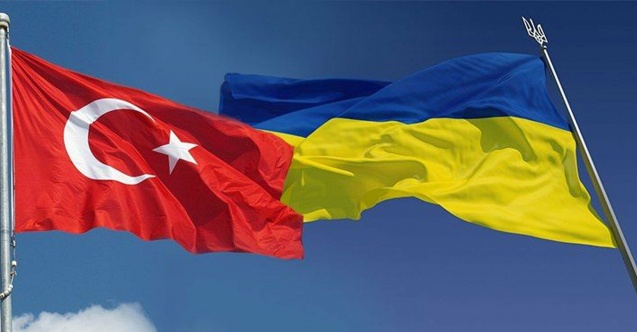 Թուրքիայի և Ուկրաինայի ԱԳ նախարարները քննարկել են Սև ծովում տիրող իրավիճակը