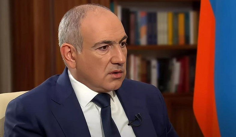 Կիրանցի նոր կառուցվող տների մոտ պարիսպ չեմ հիշում որ կա, որովհետեւ պետությունը պարիսպ դրել է արդեն. Փաշինյան