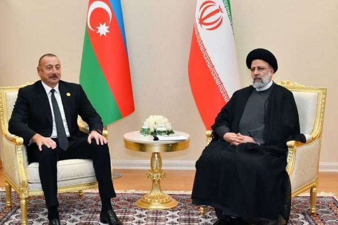 Իրանն ու Ադրբեջանն առաջիկա օրերին ամբարտակ կբացեն Արաքս գետի վրա