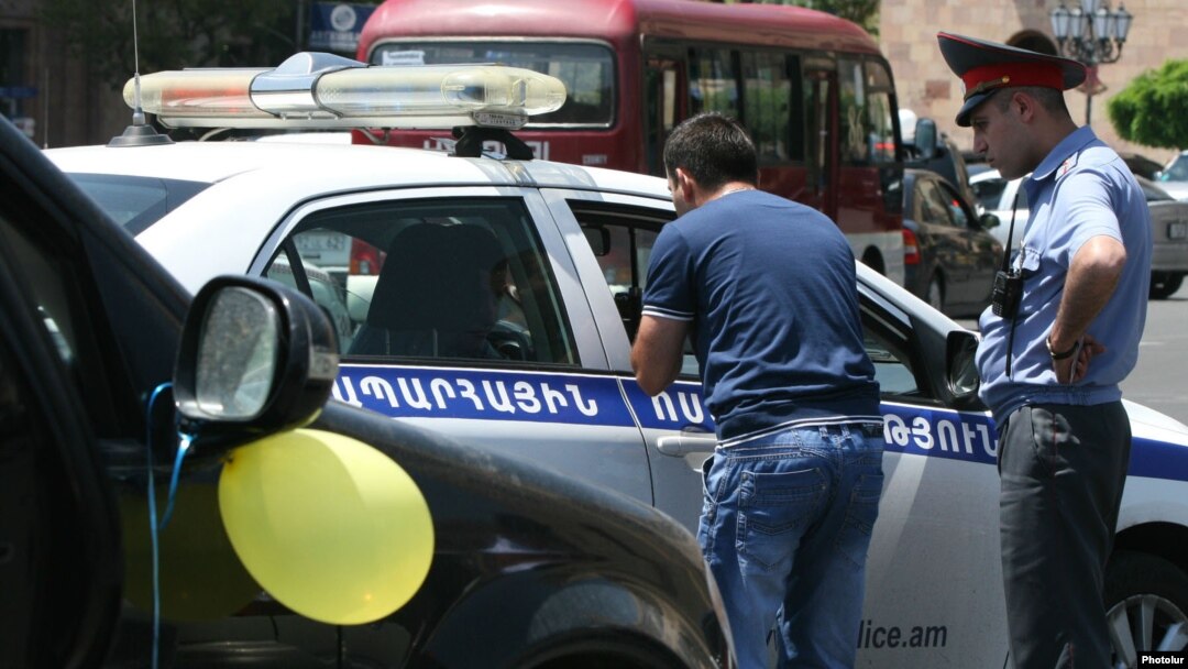 «Զգուշացե՛ք, երեխաներ են»․ ոստիկանությունն անցել է ուժեղացված ծառայության