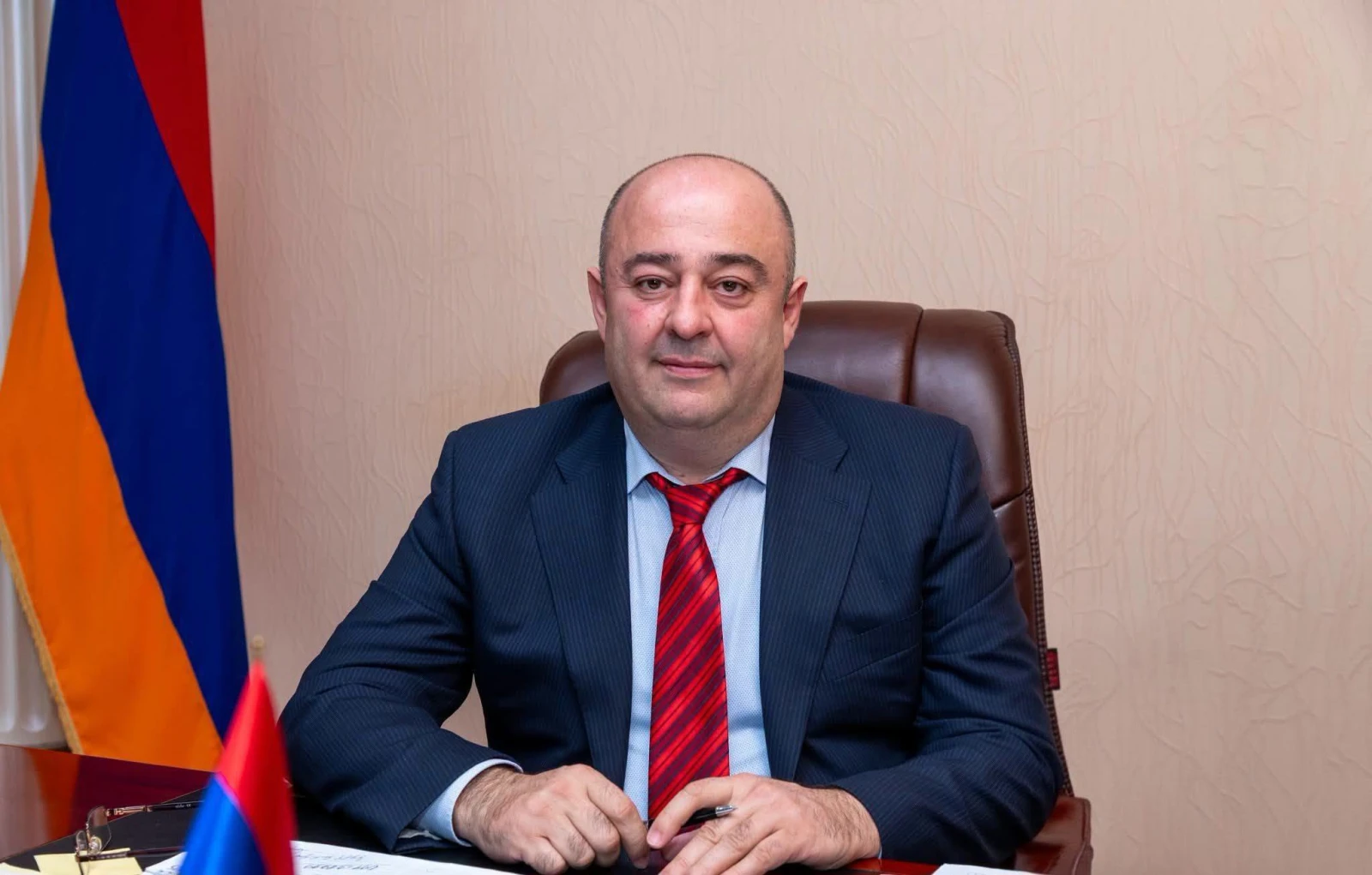 Ստեփանավանում առաջատար է «Գործարար» կուսակցությունը՝ Արմեն Գրիգորյանի գլխավորությամբ