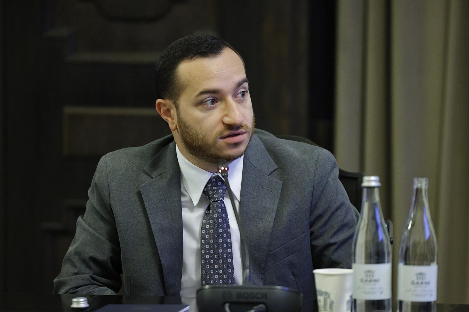 Կառավարությունը կշարունակի միջազգային աքսելերացիոն ծրագրերը Plug and Play-ի միջոցով