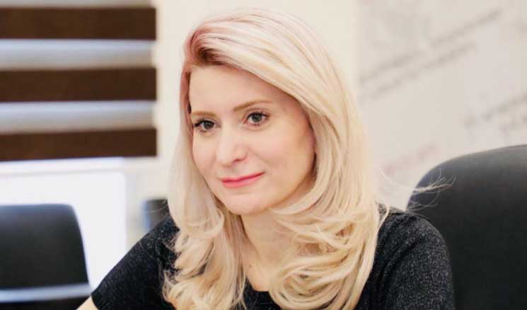 Ոչ ոք իրավունք չունի որեւէ ուսուցչի հանդեպ իրեն այդպես պահել. ԿԳՄՍ փոխնախարարը Մերձավանի դպրոցի միջադեպի մասին