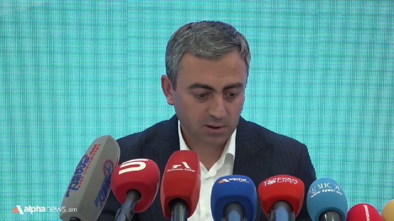 Դու դեռ պետք է պատասխան տաս գրանցված բոլոր ընտրախախտումների համար. Սաղաթելյանը՝ Փաշինյանին