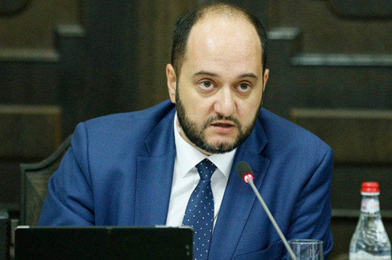 Ընդունելության քննությունները տեղի կունենան  հուլիսի 1-ից 8-ը․ նախարար