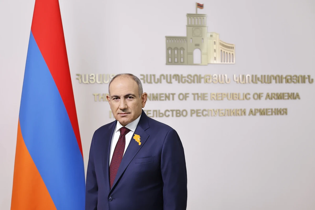 Փաշինյանը՝ առողջապահական ծառայությունների հասանելիության մասին