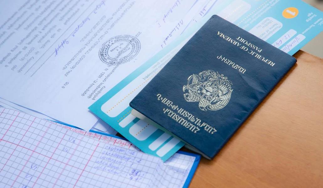15 անձի մեղադրանք է առաջադրվել Covid 19-ի դեմ միջոցառումներում հանցավոր չարաշահումների փաստերով