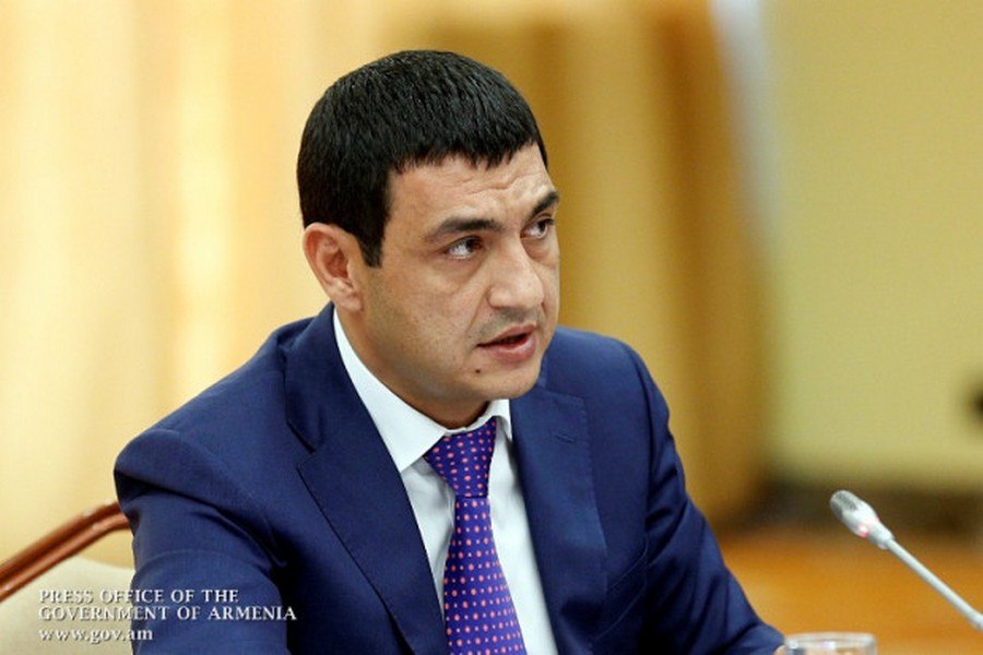 Կարապետ Գուլոյանի նկատմամբ խափանման միջոց է ընտրվել տնային կալանքը համակցված գրավով՝ 20 մլն դրամ