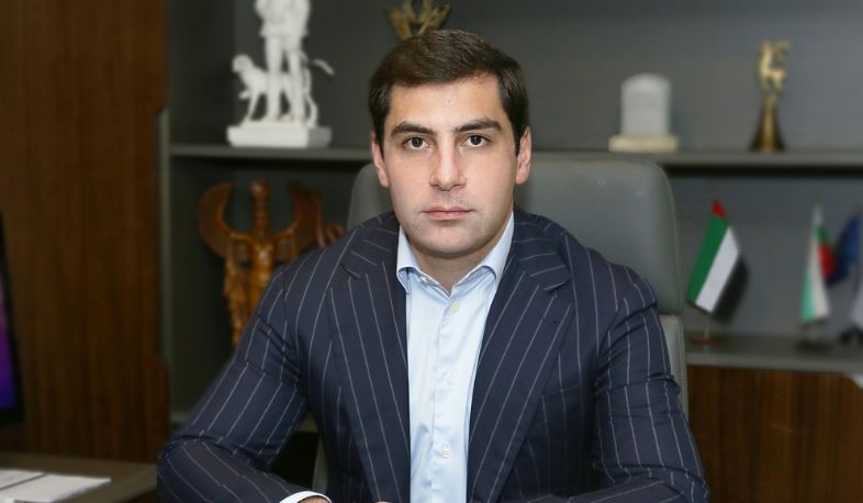 Շուտով կմեկնարկեն Մ-2-Զեդեա ավտոճանապարհի հիմնանորոգման աշխատանքները. Վայոց ձորի մարզպետ