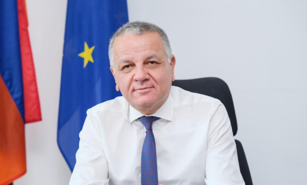 ՀՀ-ում ԵՄ դեսպանը և անդամ պետությունների դեսպաններն այցելում են Սյունիք