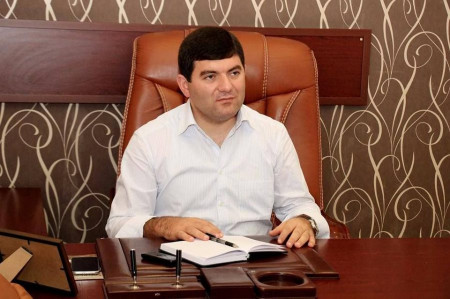 «Դավիթ Համբարձումյան» դաշինքը դիմում է իրավապահներին