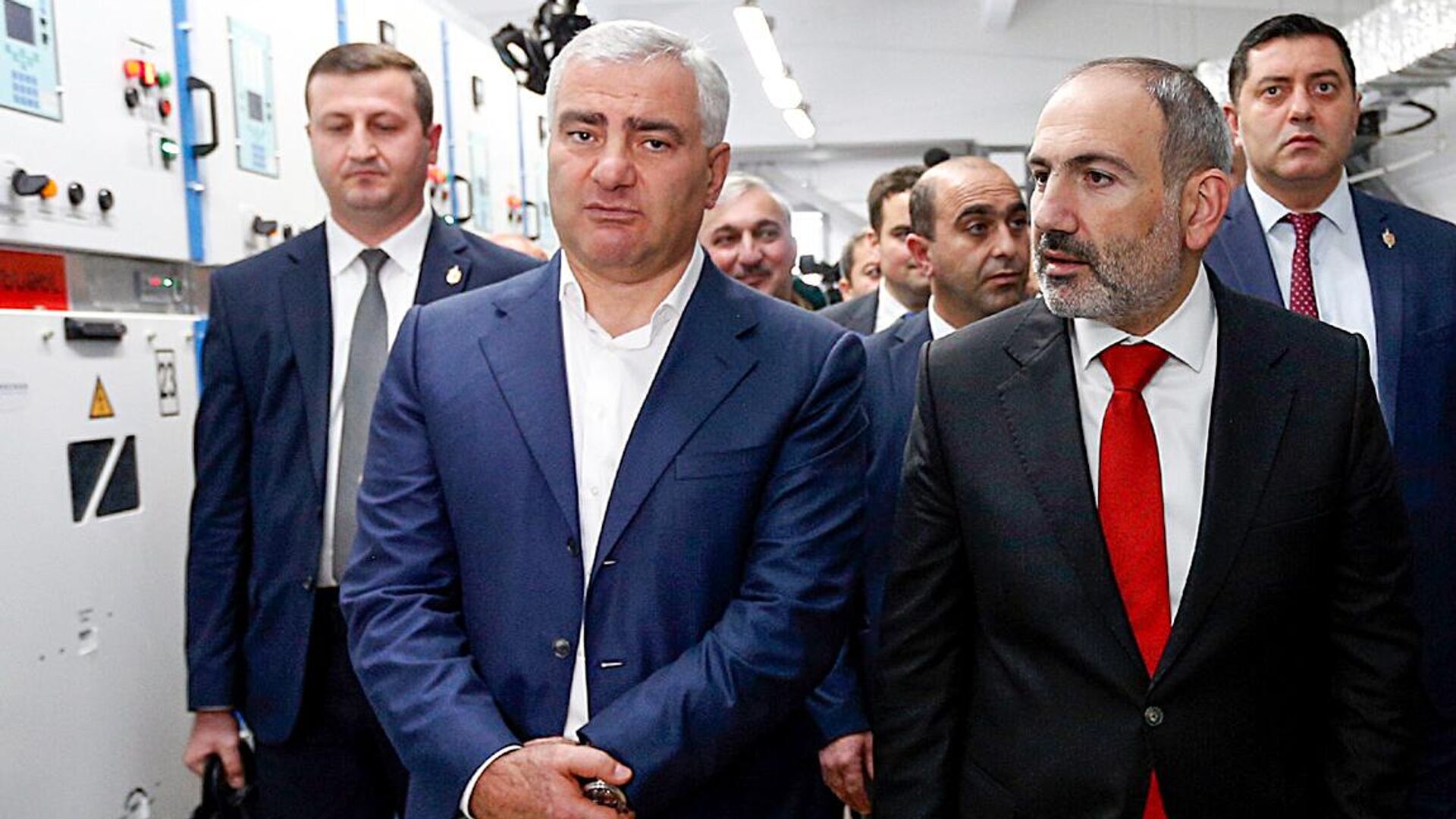 ՀԷՑ-ի պետականացումը միջազգային սկանդալ կդառնա. «Ժողովուրդ»