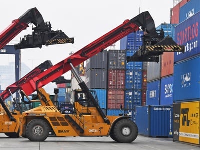 Իսրայելը ցանկանում է 100 տոկոսով մաքսատուրքեր սահմանել Թուրքիայից ներմուծվող ապրանքների վրա