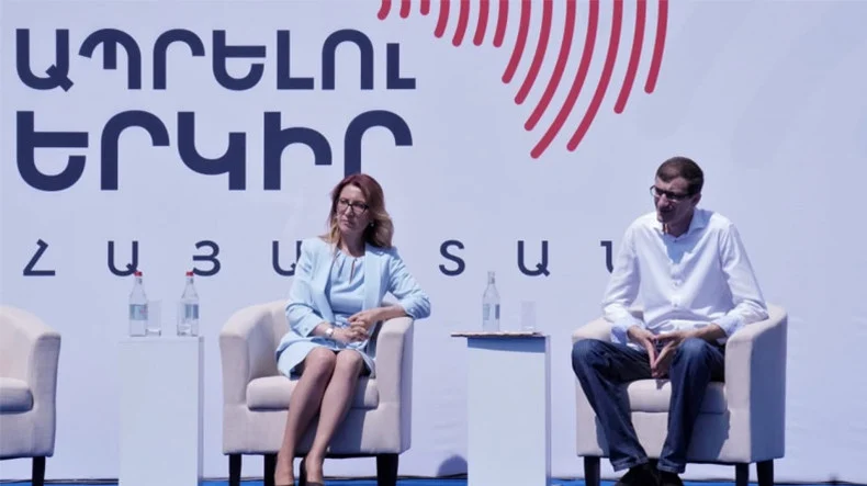«Ապրելու երկիր»-ը Սիսիանում ոչ ոքի չի միանա. ՔՊ-ն հայտնվել է ծուղակում.  «Ժողովուրդ»