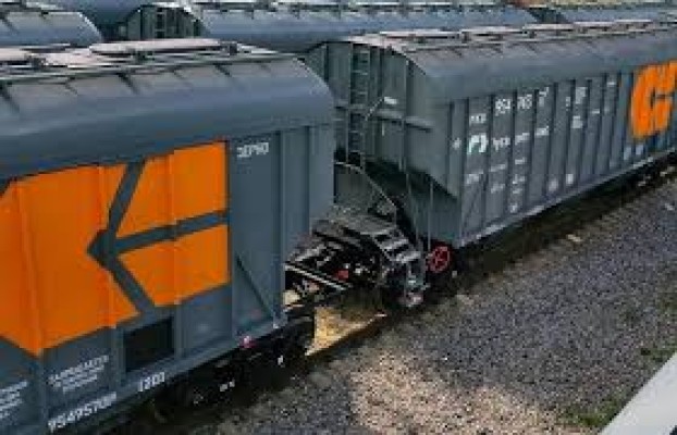 Ադրբեջանի տարածքով Հայաստան է ուղարկվել ևս 8 վագոն ցորեն