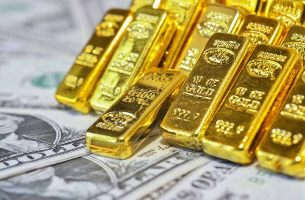 Ոսկու գինն աճել է. NYMEX