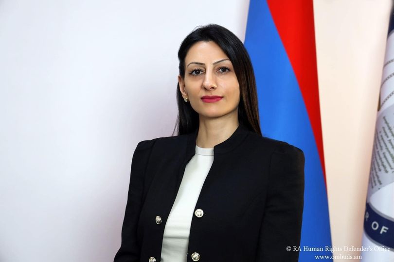 Ադրբեջանի հովանավորվող հայատյացությունը պարարտ հող է նախապատրաստում էթնիկ զտման համար․ ՄԻՊ