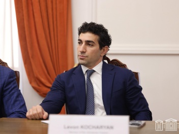 Լուրեր կան, որ իրավապահները նոր ինչ-որ բաներ են մեր դեմ նախապատրաստում. Լևոն Քոչարյան